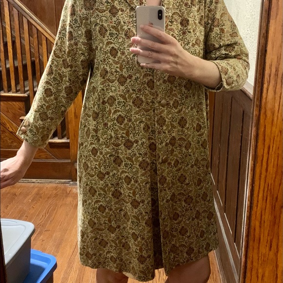 Rare Vintage 1960’s Barometer Light Midi Jacket - Picture 6 of 6